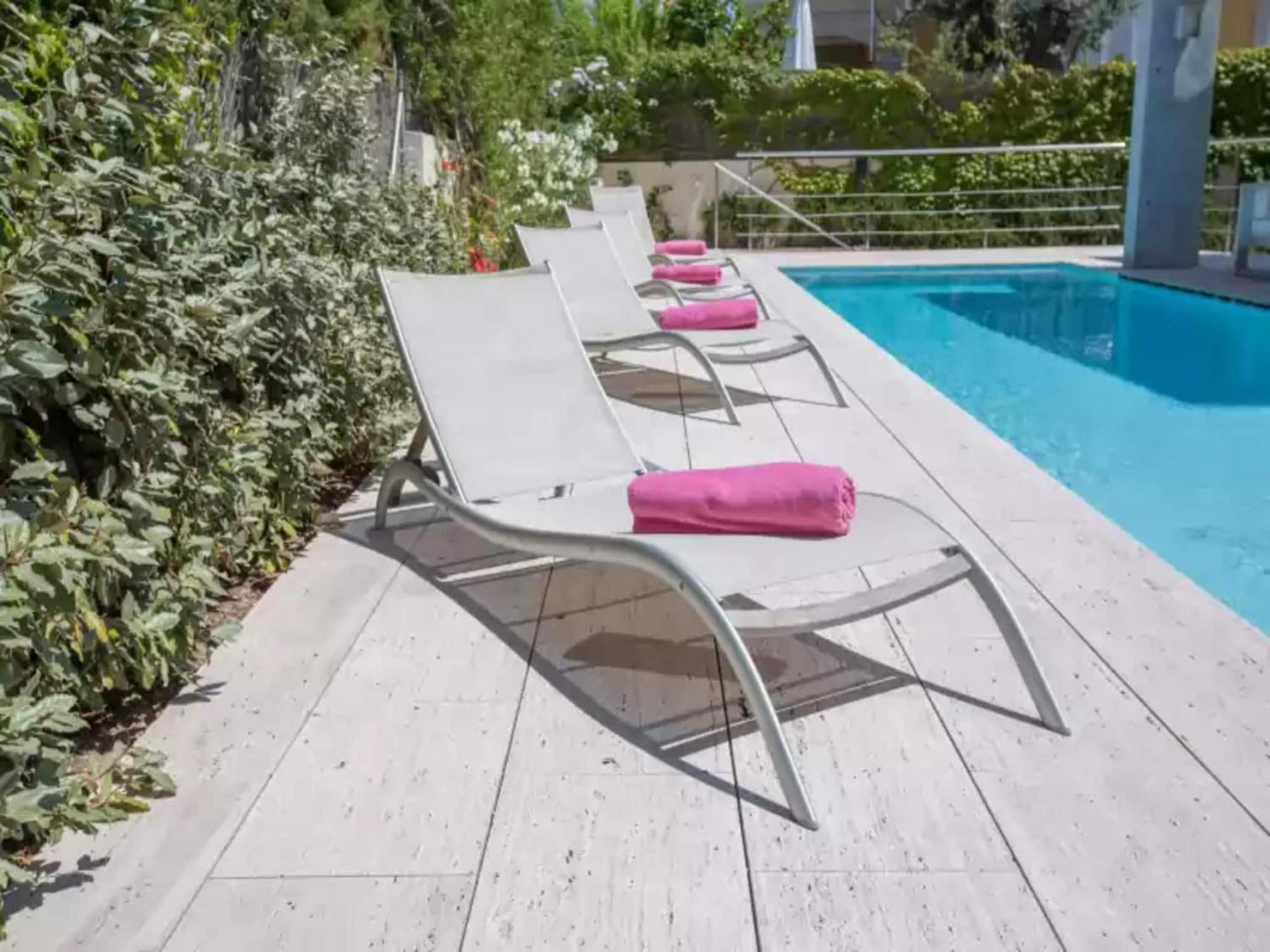 Villa With Private Pool Free Wifi Cala Blava  Eksteriør bilde