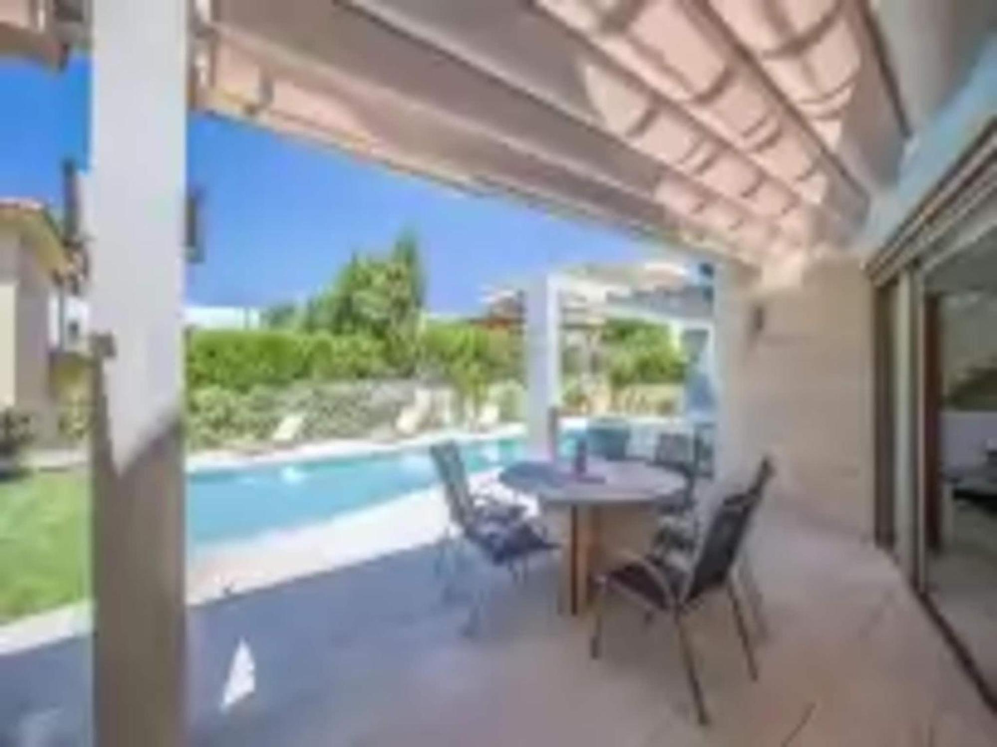 Villa With Private Pool Free Wifi Cala Blava  Eksteriør bilde